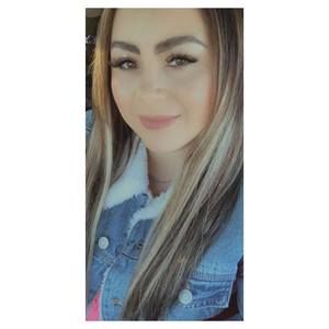 Meet your Posher, Carrie